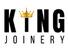King Joinery company logo