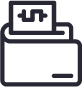 Wallet icon